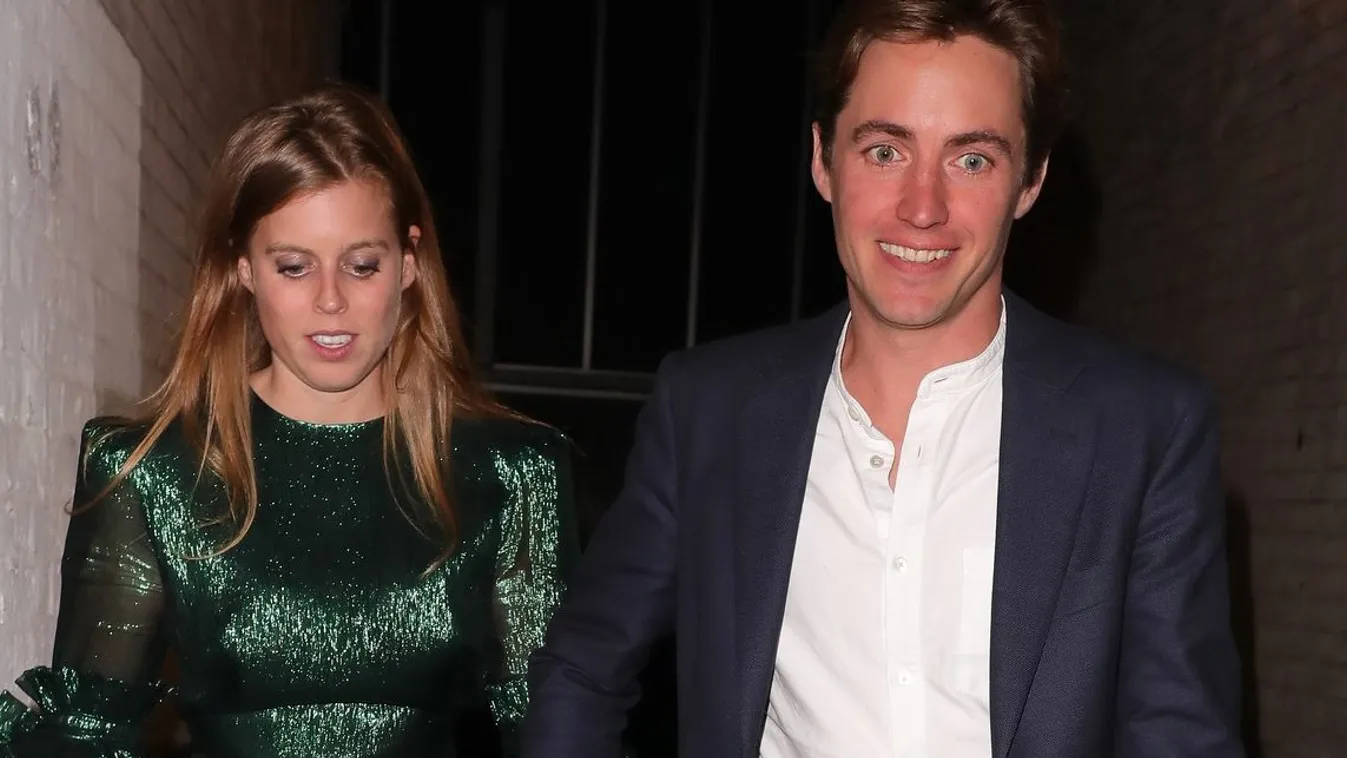 Celebrities attending an after party for the Dior Sessions Book launch in Notting Hill