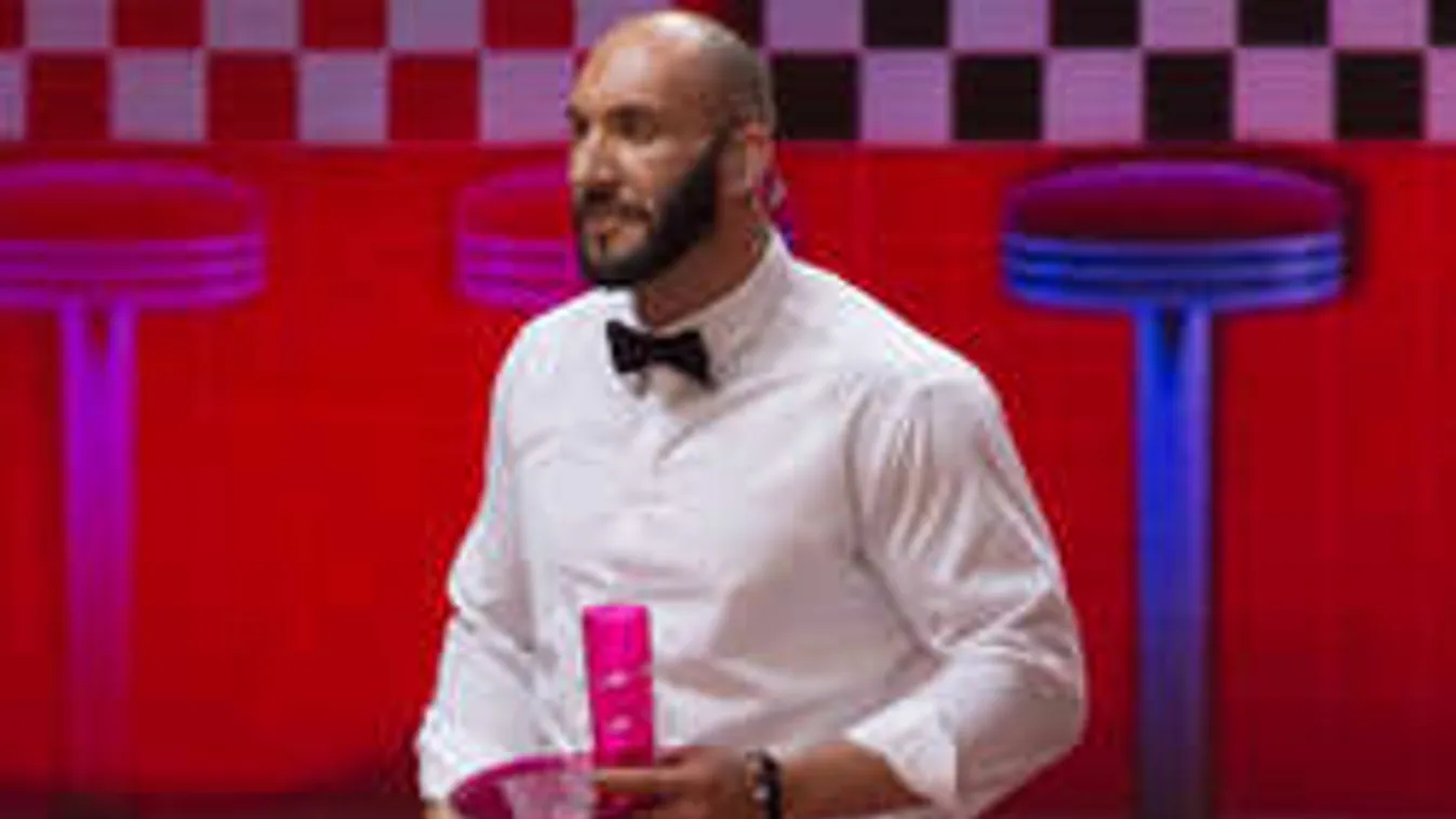 Pajzán ajánlatot tett Berki Szulák Andreának