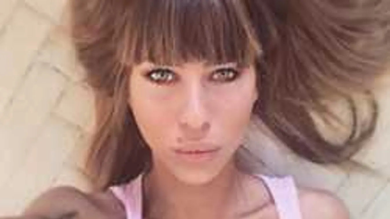 Belebetegszik Cinthya Dictator a szakításba