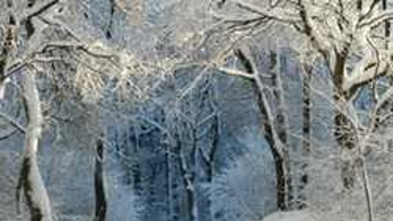 Ítéletidő érkezik vasárnap, érdemes otthon maradni!