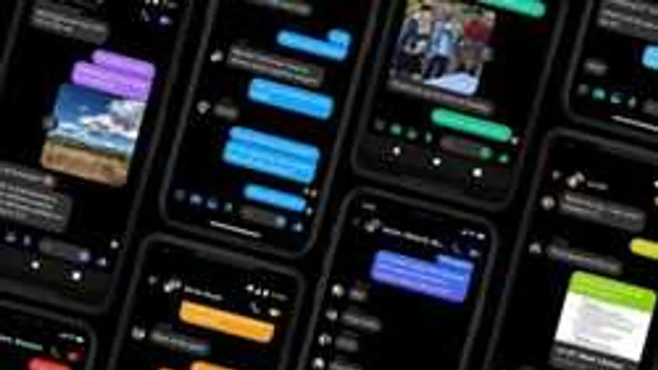 Megérkezett a várva várt funkció a Messengerbe, mutatjuk, hogy lehet bekapcsolni