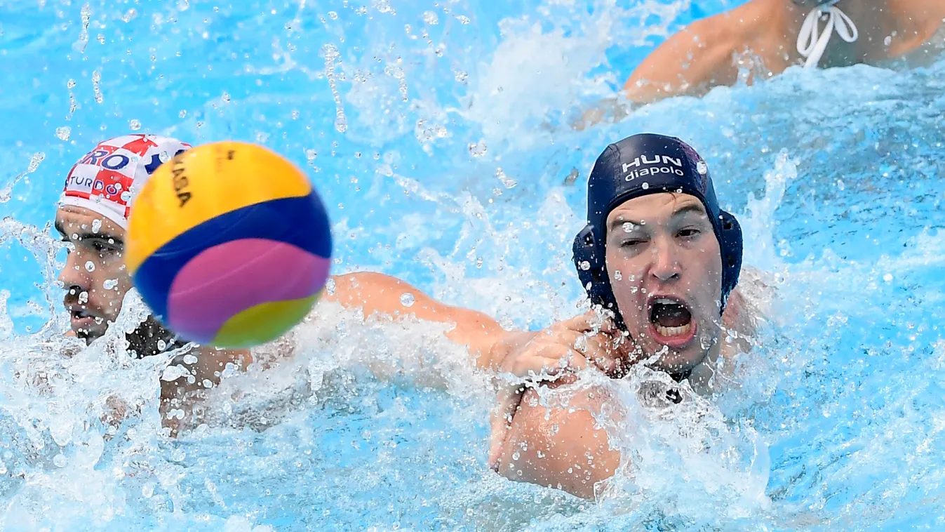 Jansik Szilárd; Vrlic, Josip