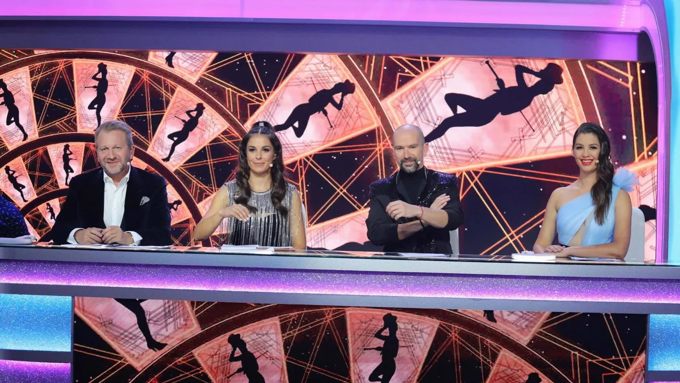 Óriási siker: megnyerte a hétvégét a TV2!