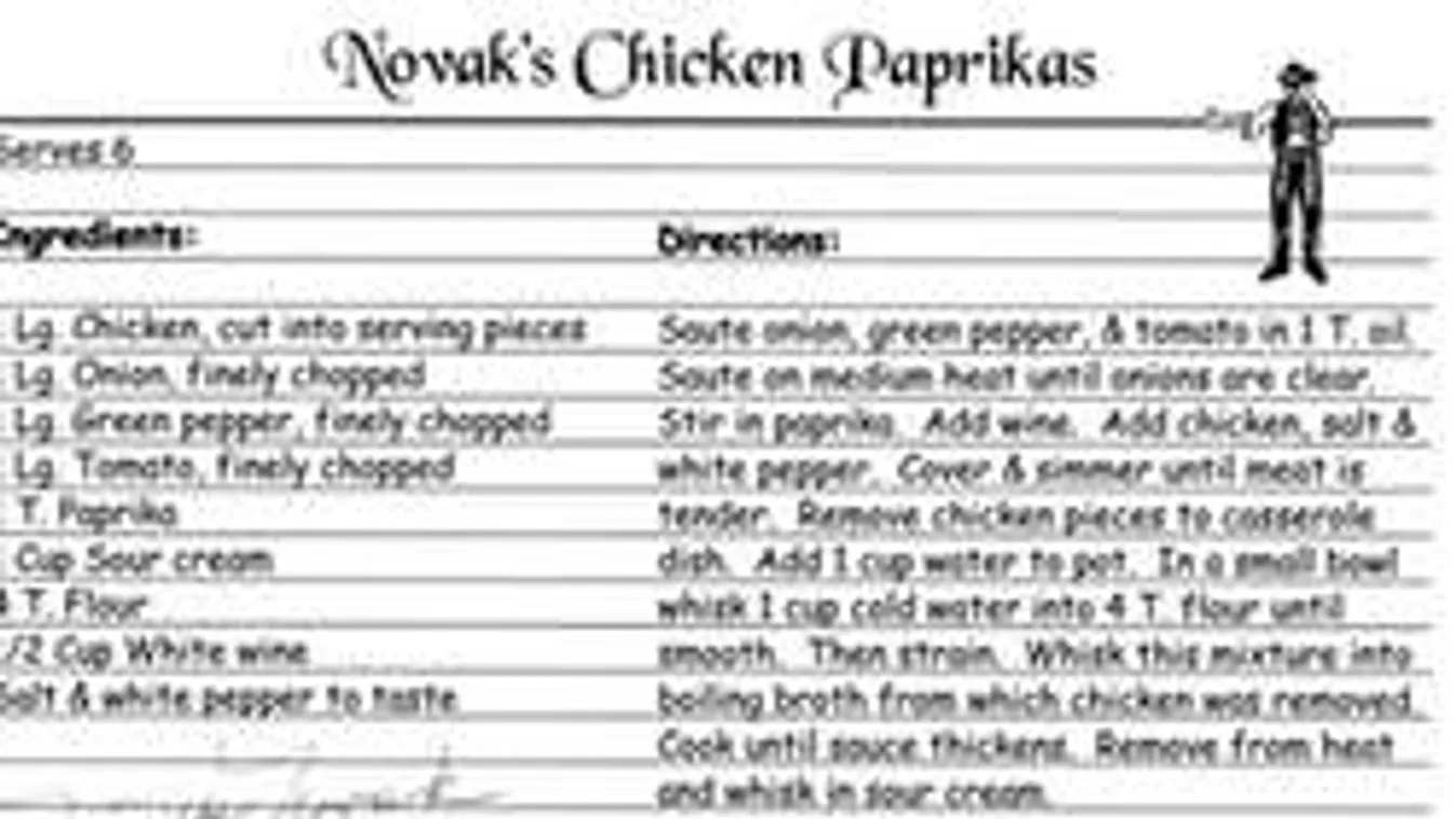 7 népszerű étterem a nagyvilágból... És mind a hét magyar!