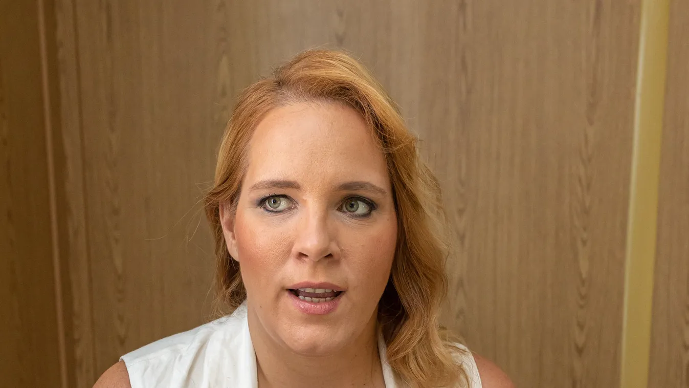 Tóth Vera őszinte bejegyzésben vallott az érzéseiről