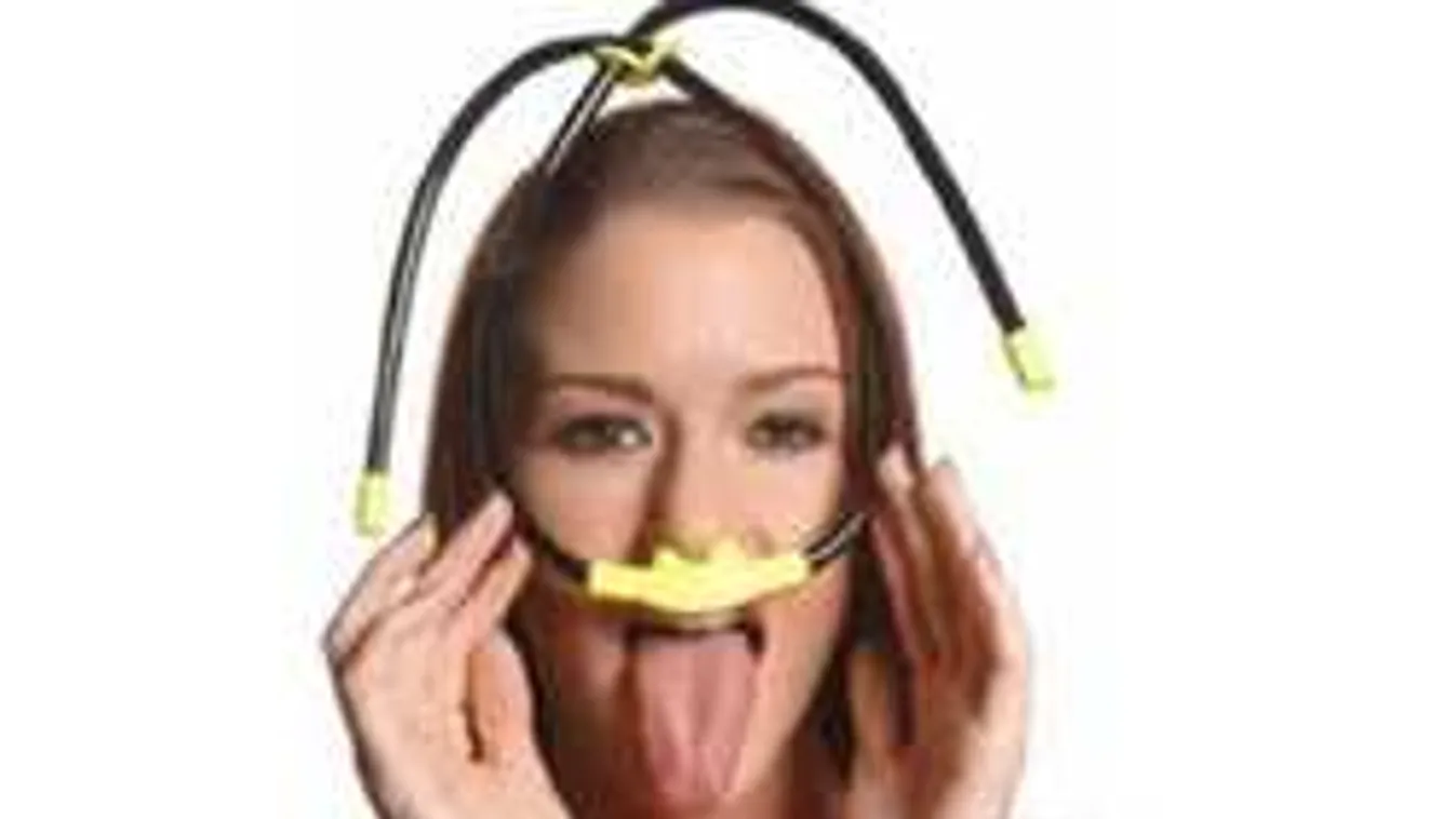 Elképesztően bizarr orális szexkellék! Ezt nem hiszed el!