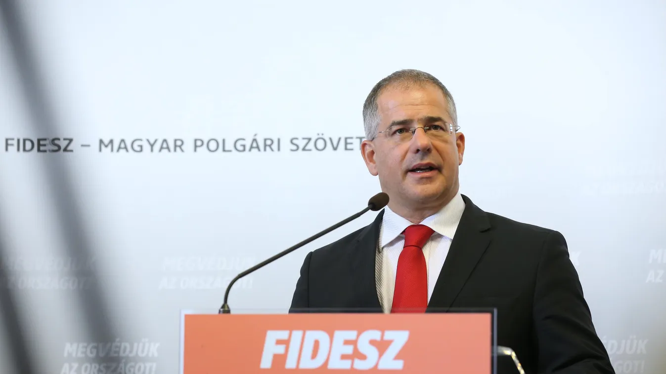 Kósa Lajos: Megvalósult az, amit mi sosem mertünk elhinni