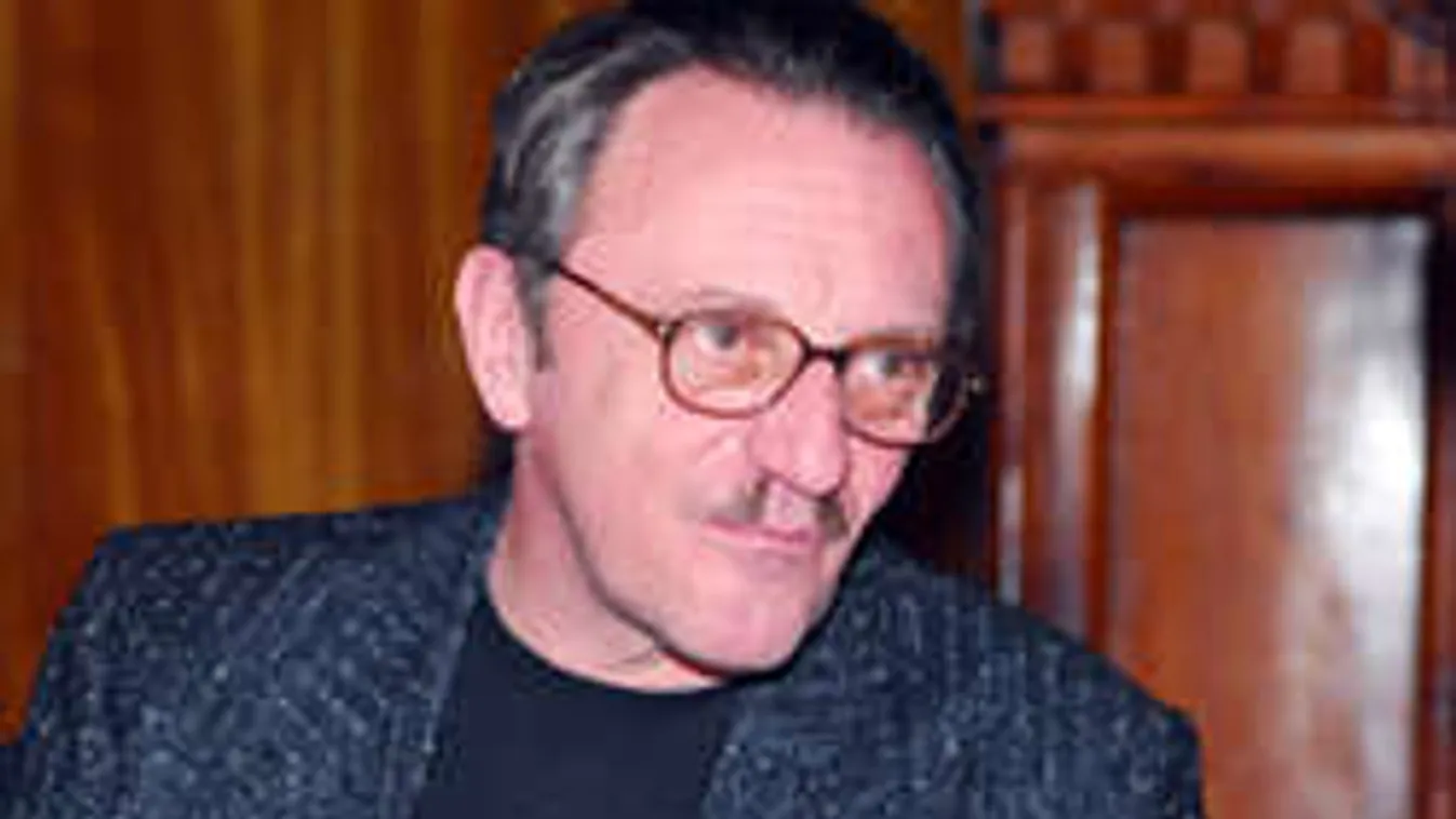 Szomorú: Fordulat Szacsvay László feleségének állapotában!