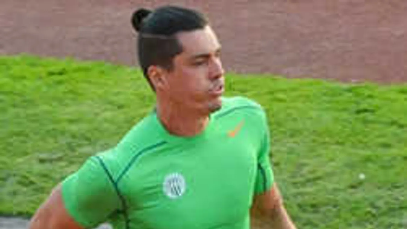 Doppingbotrány, lebukott a Fradi sportolója