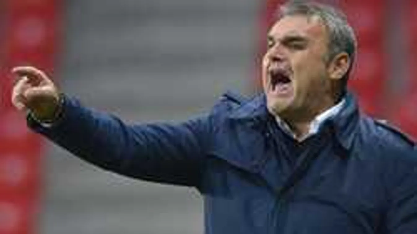 Pintér Attila kritizál, leszólja a magyar válogatottat