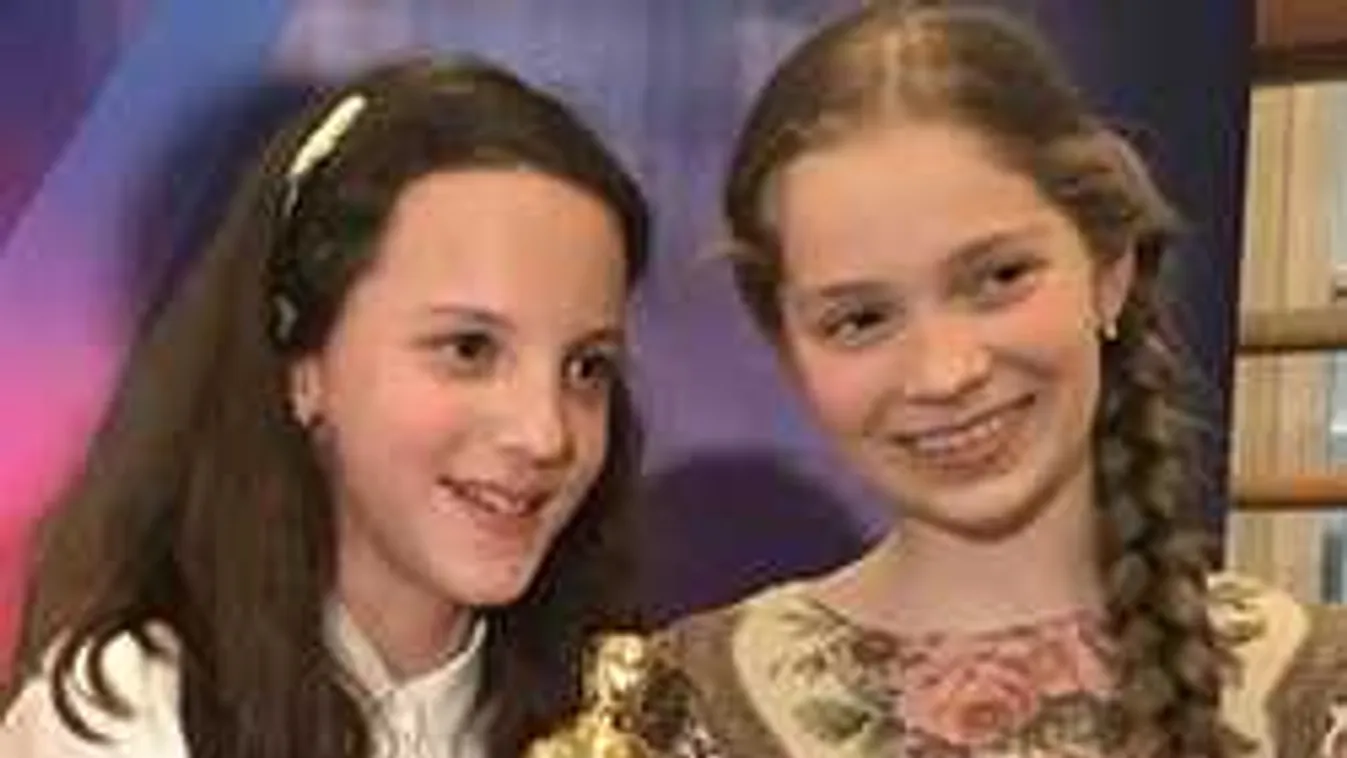 Magánéletéről vallott az Oscar-díjas Gáspárfalvi Dorka