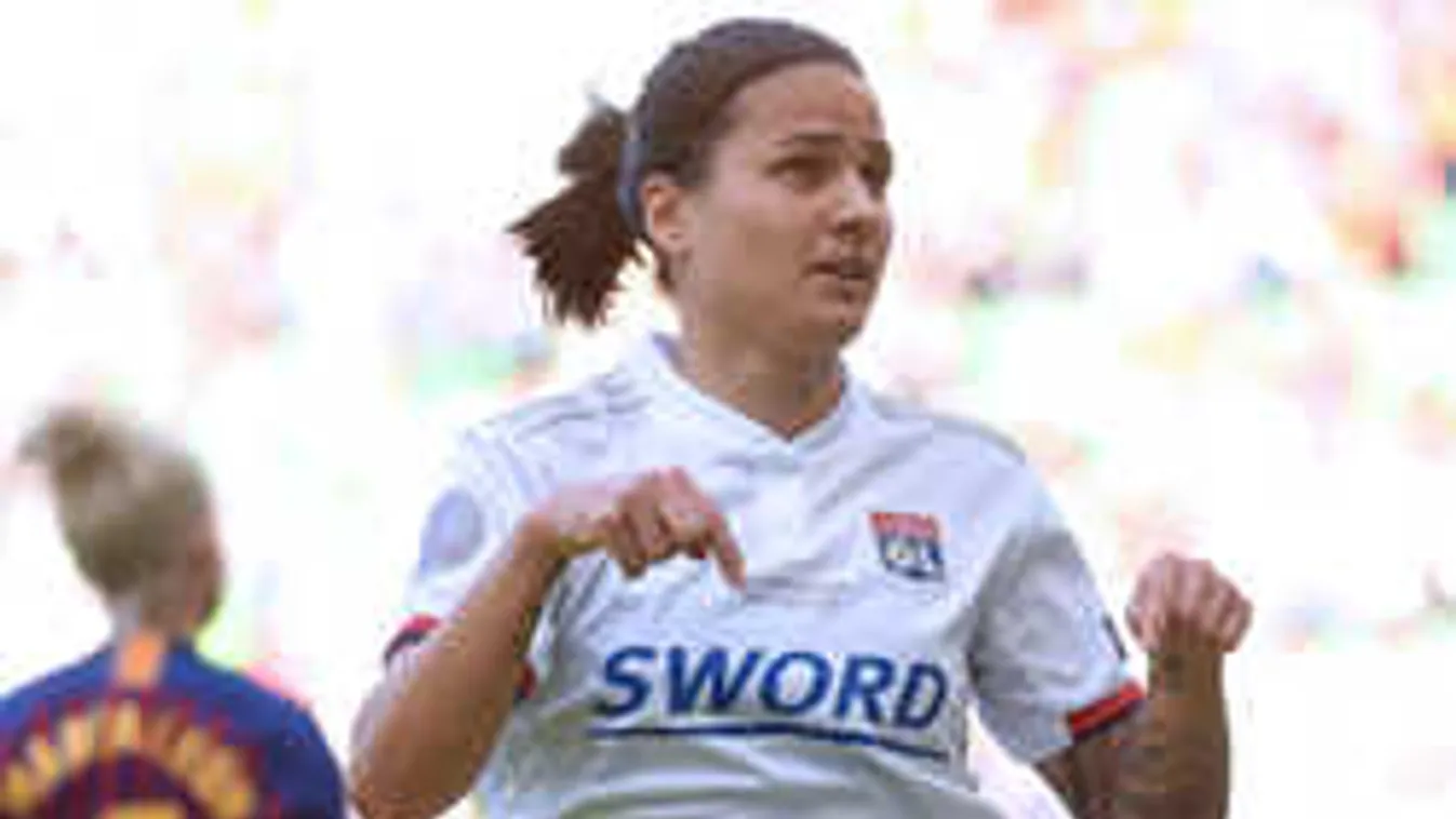 Magyar sztár lett a budapesti női BL-döntő hőse