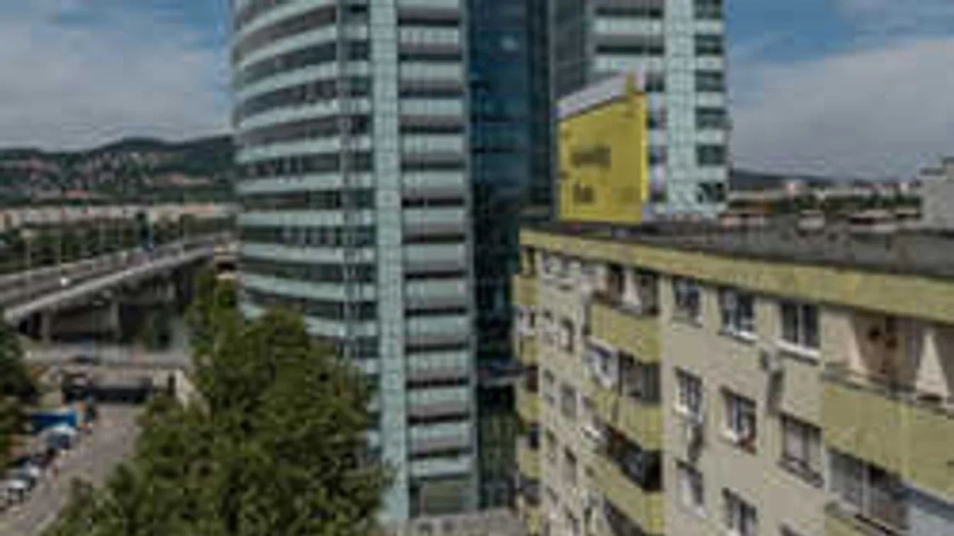 Elképesztő, mi van itt, sokan csak füldugóval tudnak aludni