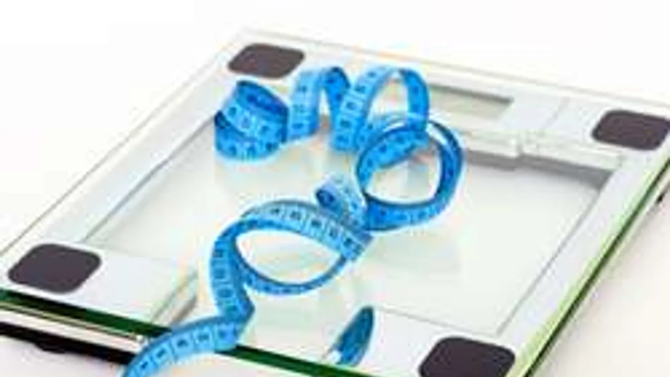 40 kilót fogyott egy férfi tévedésből