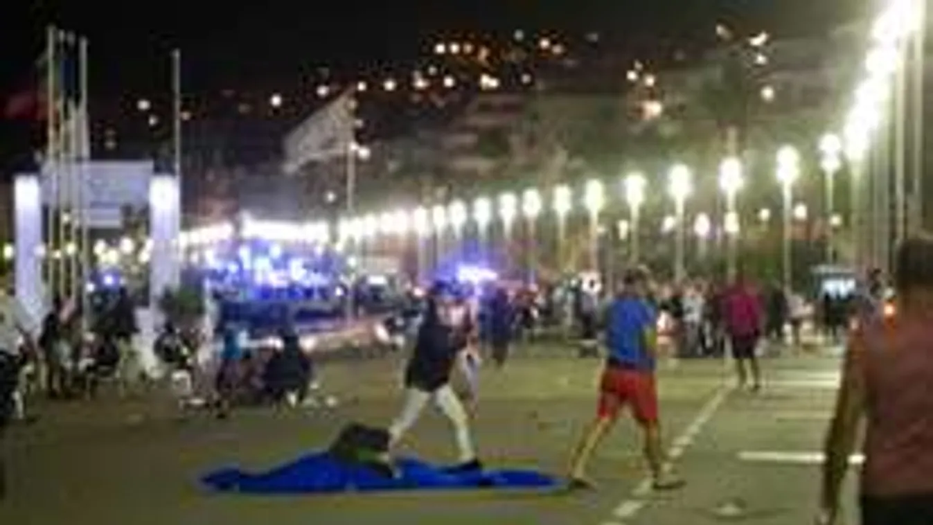 Sokkoló információk szivárogtak ki a nizzai merénylőről!