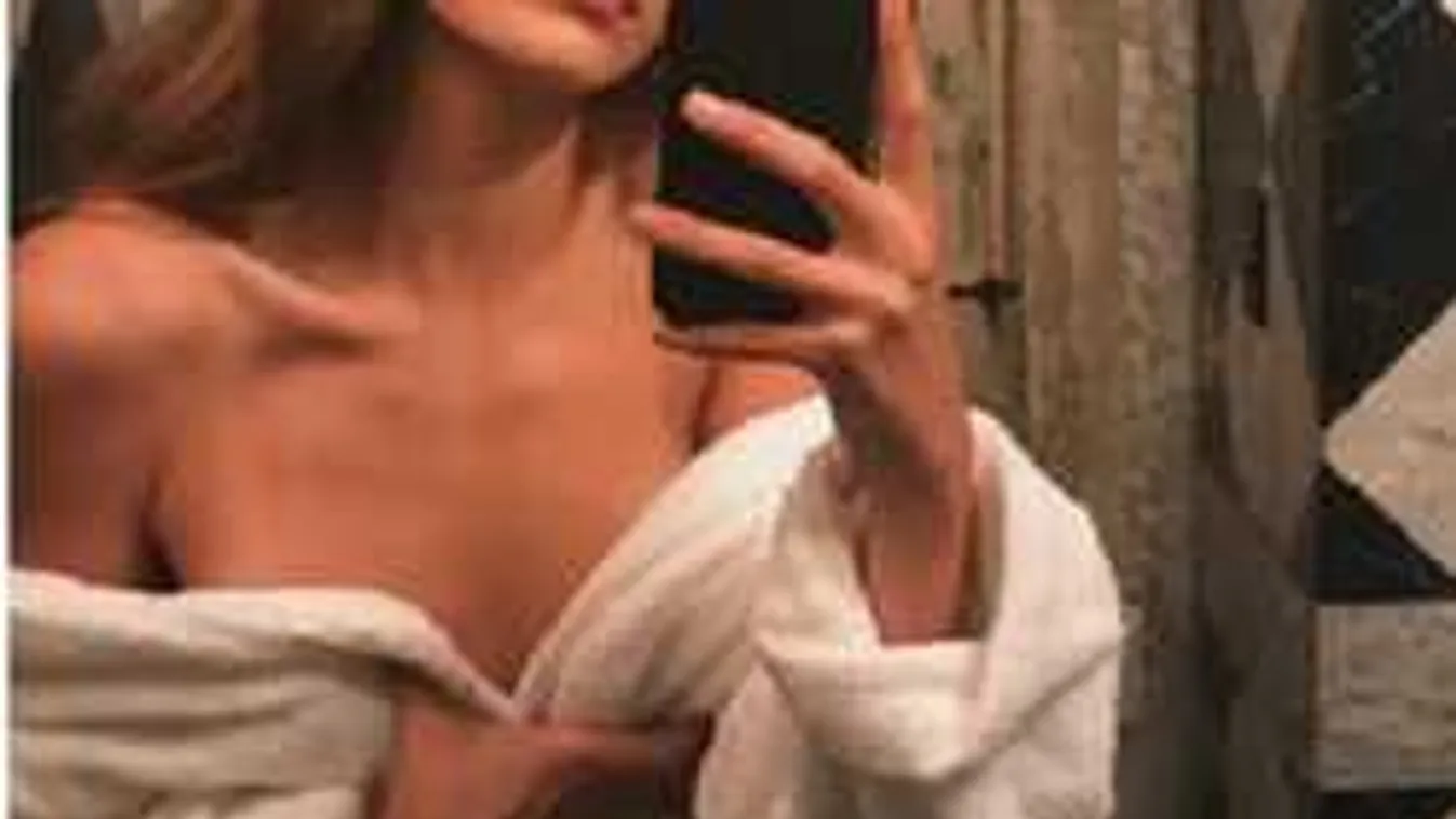 Balhé van! Ilyeneket posztol a sztáranyuka 15 éves lánya!