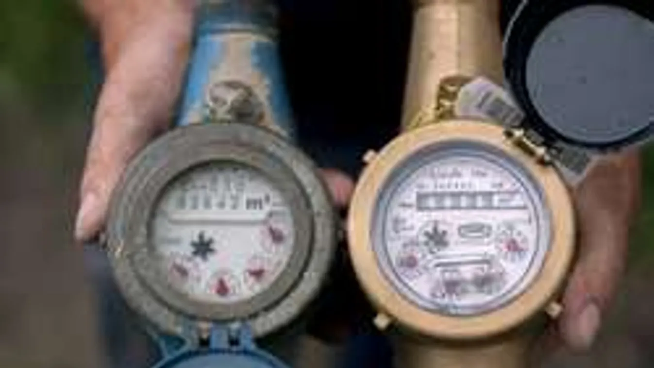 Gyanúsan magas a vízszámlád? Ez lehet az oka!