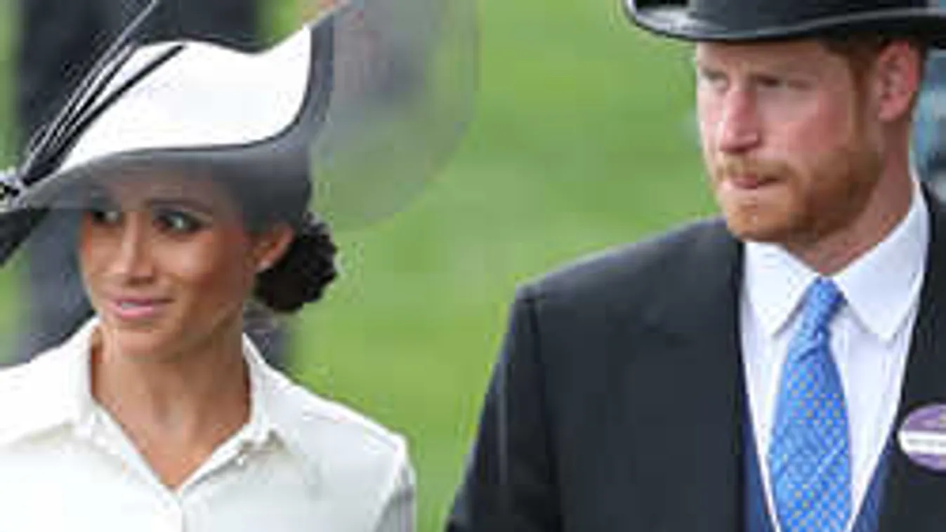 Elvetette a sulykot, elképesztő költekezésbe kezdett Meghan hercegné