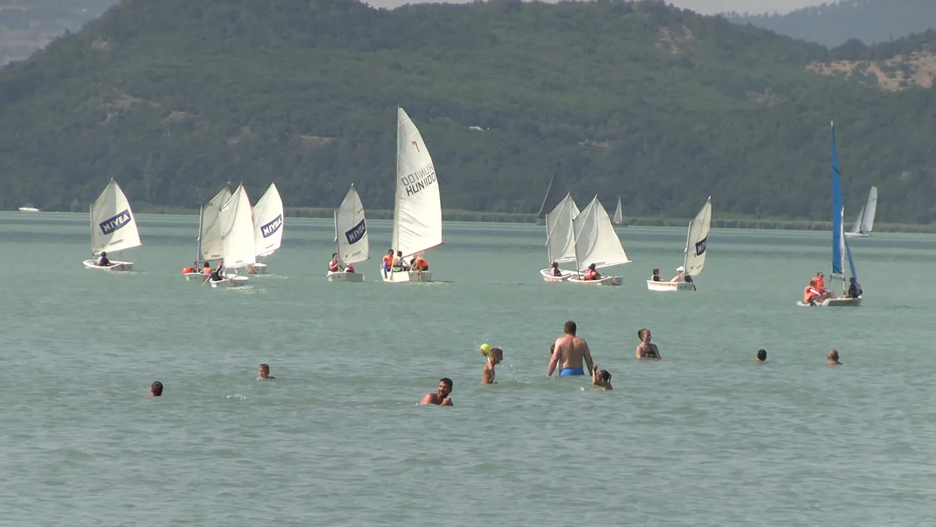 Nyakunkon a kánikula! Újra berobban a nyár