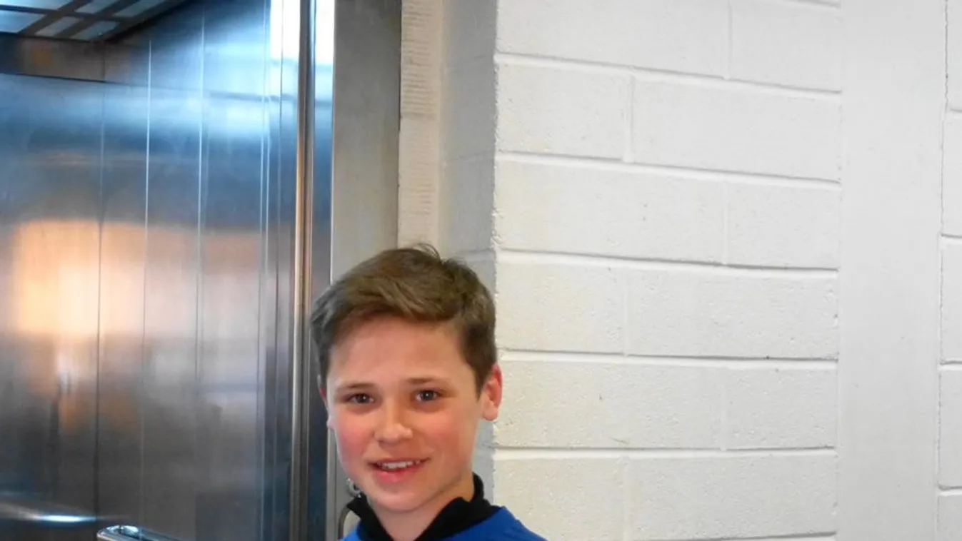 Nem tudják, mi okozta a gyereksztár halálát