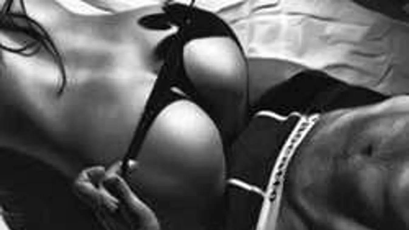 Jön a fizetett szexszünet! Mi is példát vehetnénk róla