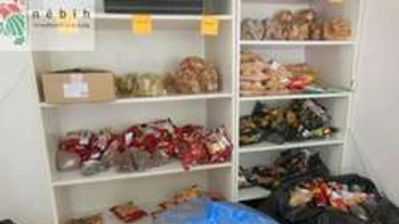 Gyomorforgató! Állateledelt árultak az embereknek Törökszentmiklóson