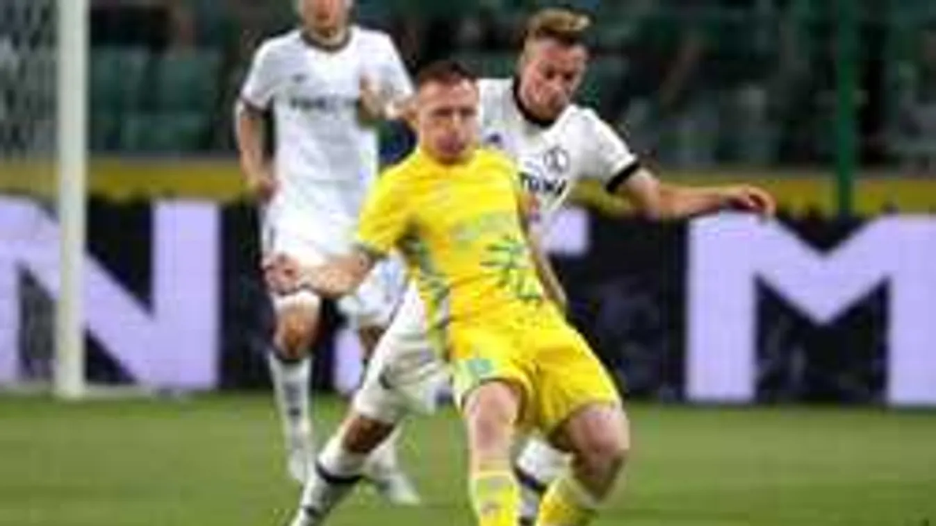 Mi lesz most? Kleinheisler rossz hírt kapott