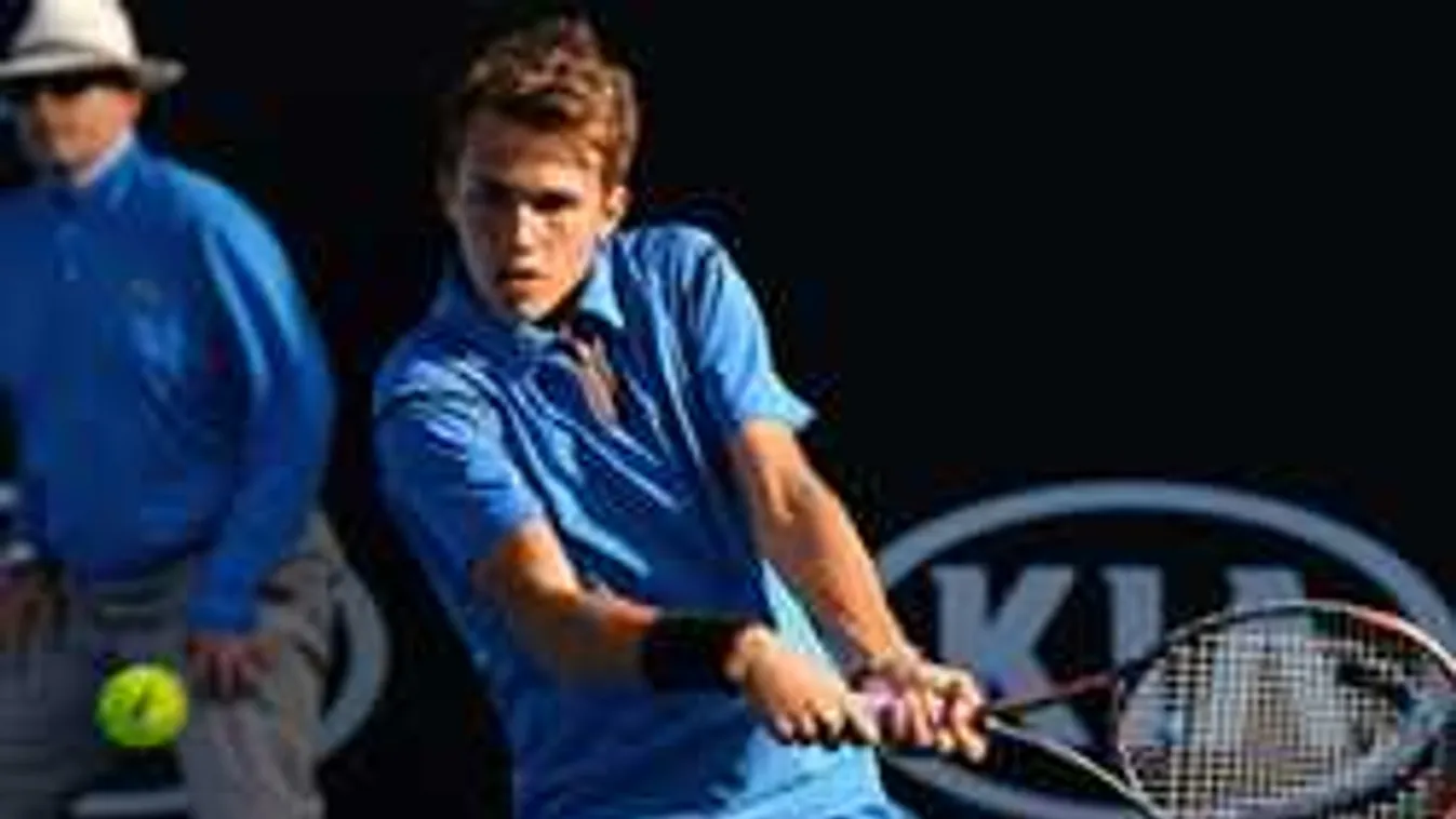 Új magyar világsztár született, Piros Zsombor Ausztália bajnoka