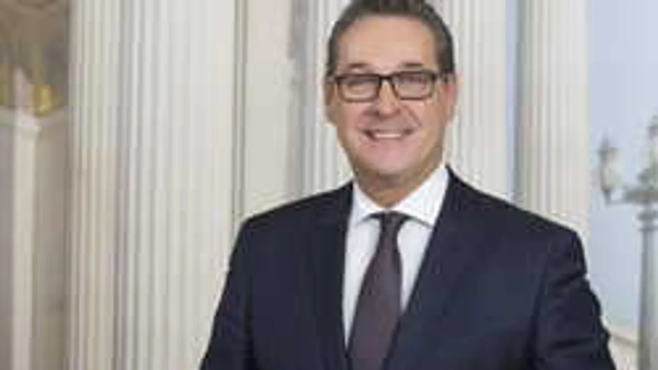 Budapestre jön az osztrák alkancellár