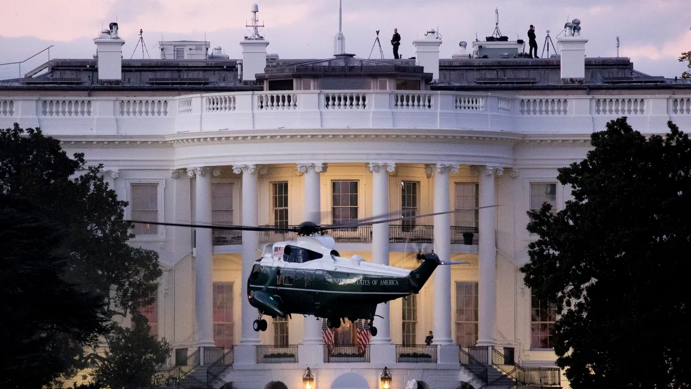 TRUMP, Donald
