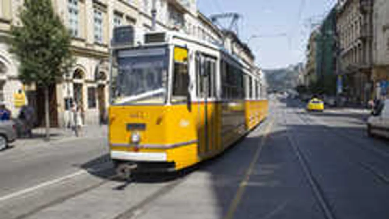 Erre figyelj ma oda: változik a budapesti közlekedés a kínai delegáció miatt