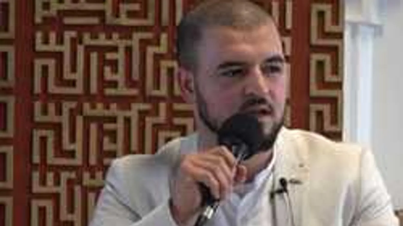 Nyomozónak jelentkezett a radikális imám!