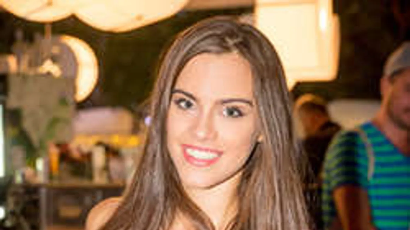 Magyar lány lehet a világszépe ma este