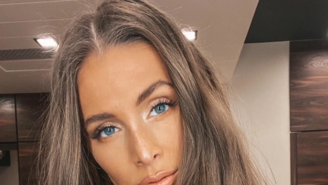 Nem bírta tovább: Orvoshoz fordult Sydney van den Bosch