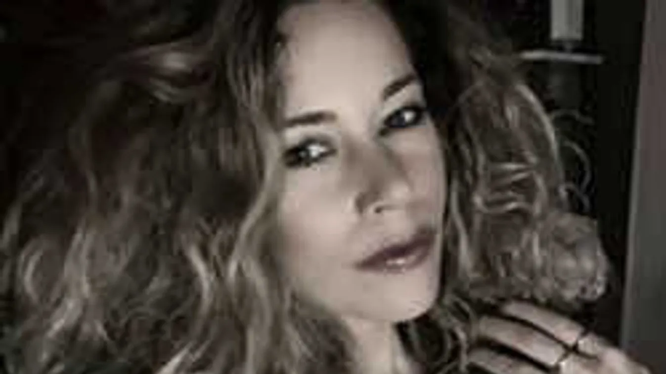 Váratlan fordulat: Lerántja a leplet szerelmi életéről Baukó Éva