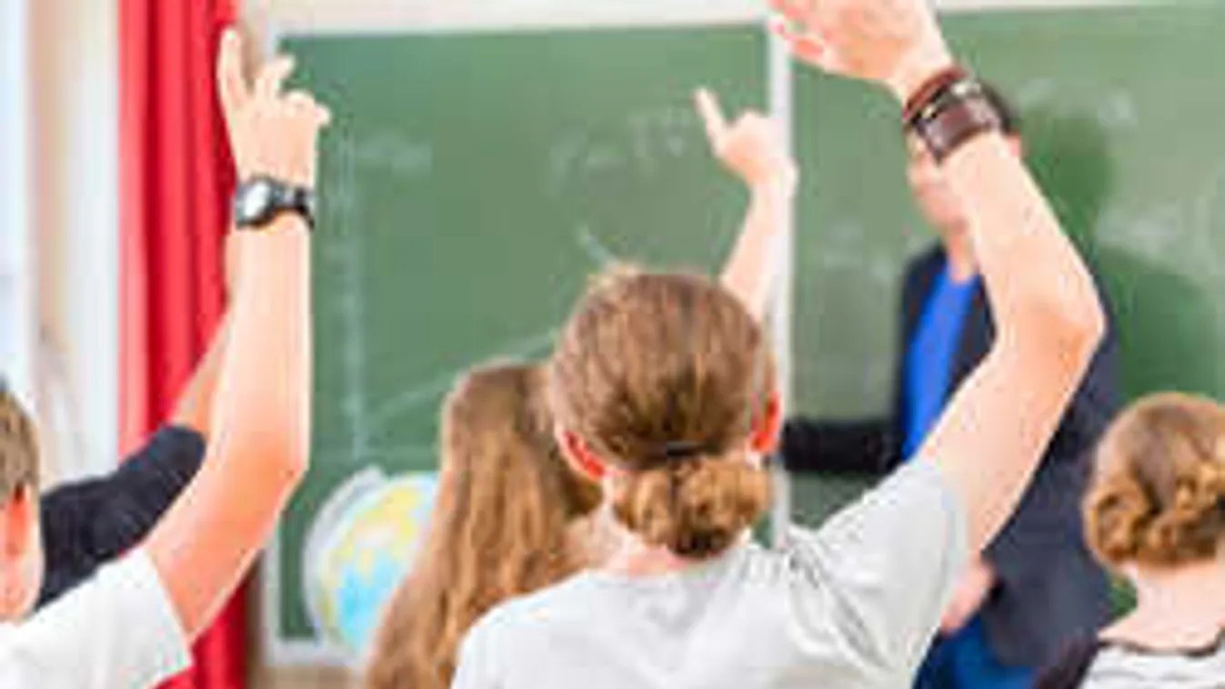 Terrortámadások túlélésére tanítják a gyerekeket