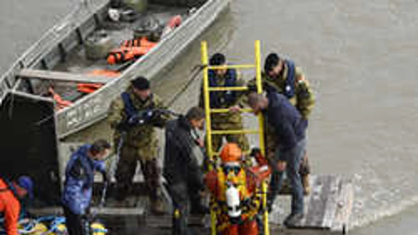 A Hableány legénységét is keresik, ezt mondják róluk a kollégák