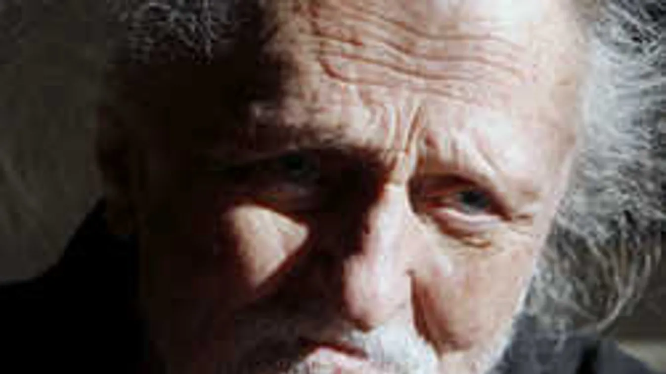 Nagy a baj, pszichiáter segítségét kérte Benkő László