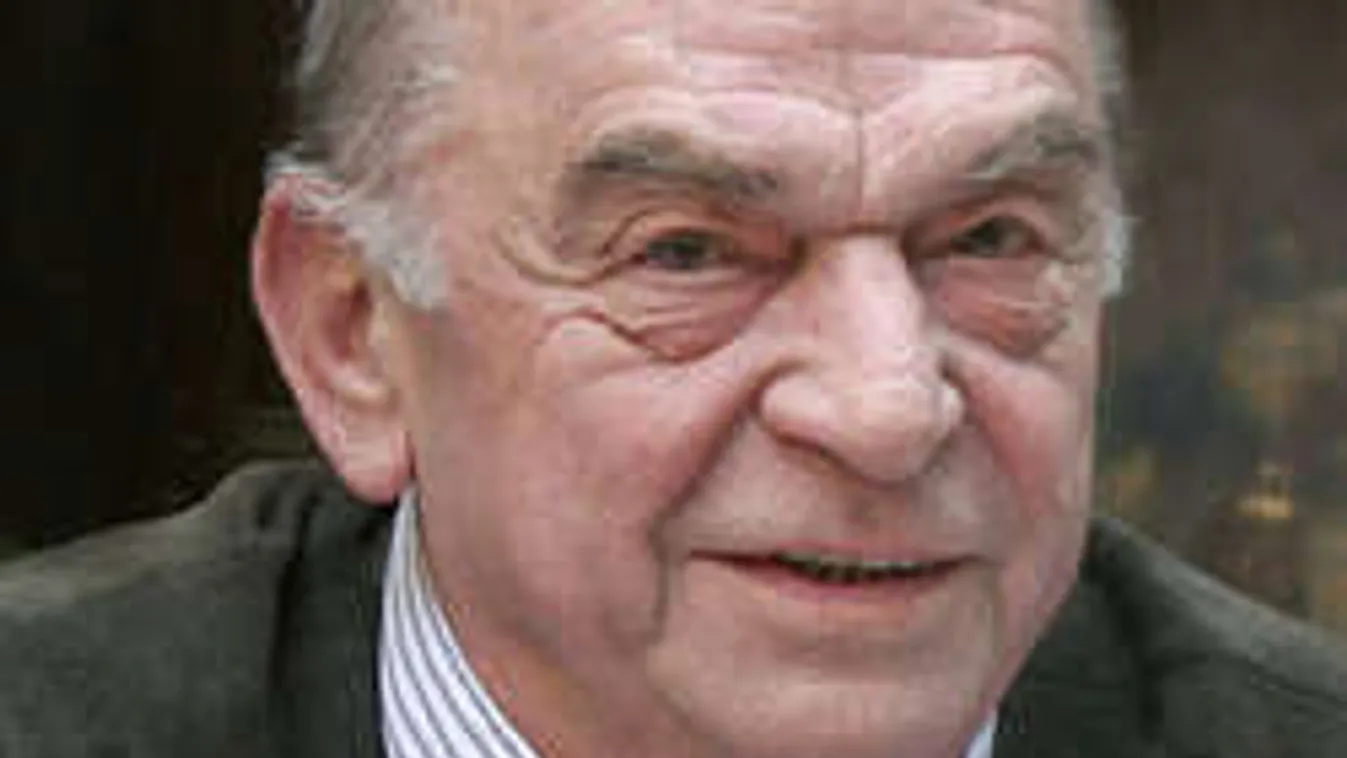 Megcsalták egymást: Bodrogi Gyula reagált Törőcsik Mari vádjaira!