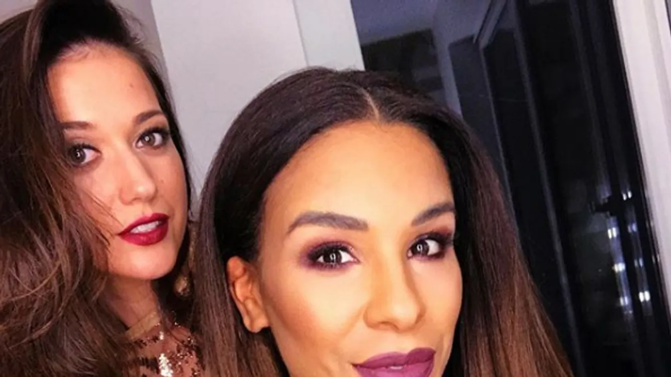 Fizetés nélkül léptek le, keresik a tolvajokat Nagy Adriék