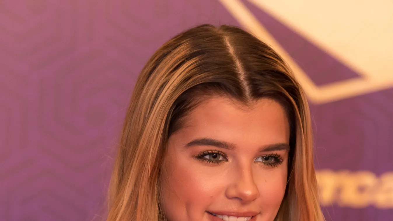 Ejha! Apró bikiniben lejtett szexi táncot az egykori szépségkirálynő