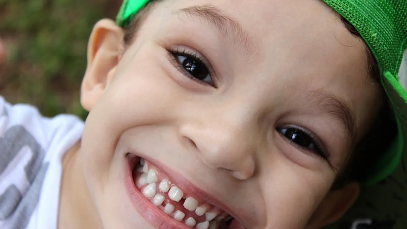 Élő adásban mondott kínosan vicceset a cseh miniszter kisfia