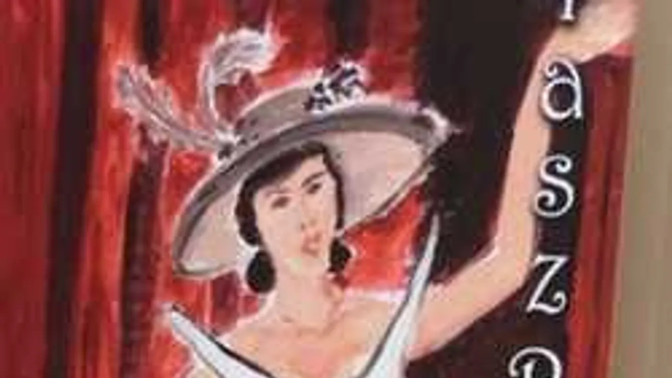 Megdöbbentő, mit állít volt szeretője a leszbikus magyar színésznőről!