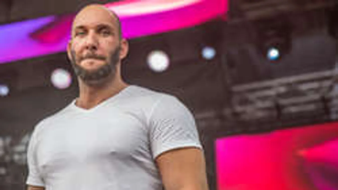 Ilyet még Berkitől sem láttál, az tuti