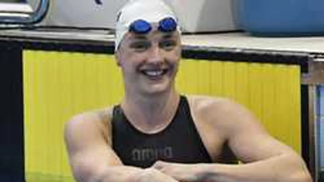 Tombolt az aréna, Hosszú Katinka újra a dobogón