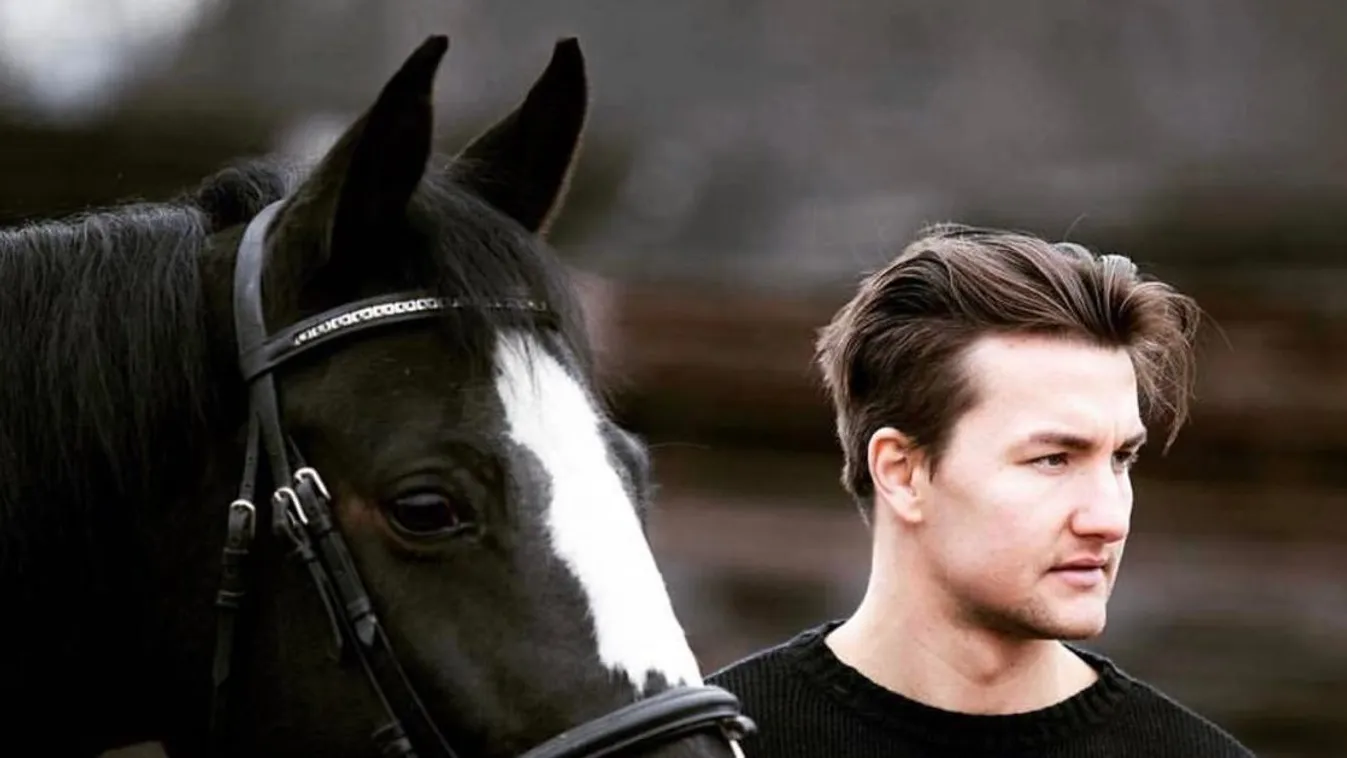 Tétre, helyre, befutóra: Erre vállalkozik szilveszterkor a fiatal magyar színész