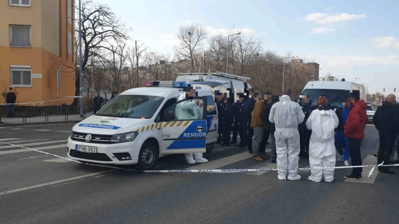 Megszólal a fegyveres szökött rab édesanyja: ez volt Károly valódi célja