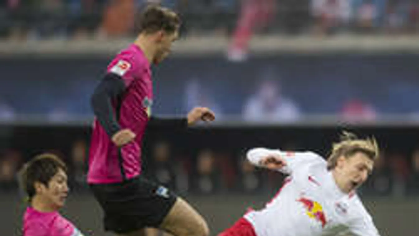 Gulácsiék simán elintézték Dárdai Hertháját