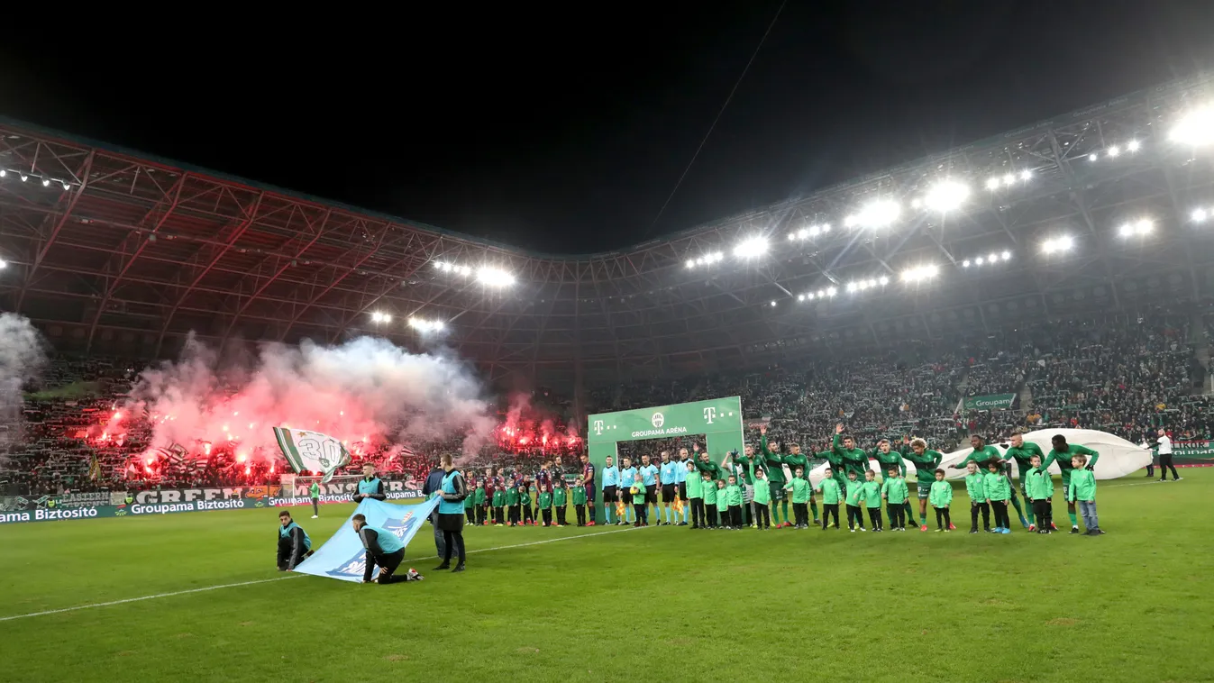 Messi és Ronaldo Pesten: így juthatsz legkönnyebben jegyhez