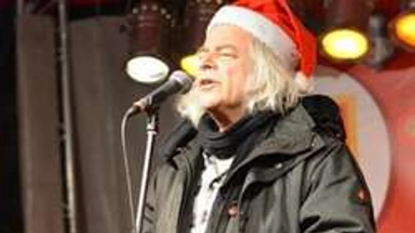 Isten veled, Tomi! Nagykövetét gyászolja a MikulásGyár